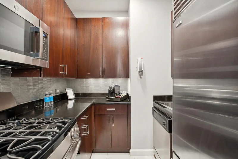 One Central Park West, 1 CENTRAL PARK W, New York, New York, United States. - Photo 2