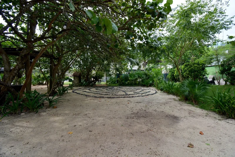 Beachfront Residential Lot In Playacar Gated Community