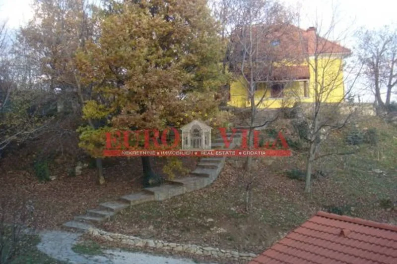 Markuševec, Zagreb, Mjesni odbor Markusevec, Zagreb, City of Zagreb. - Photo 2