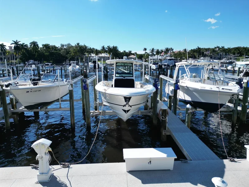 621 Bay Colony Drive S, North Palm Beach, Florida, United States. - Photo 38