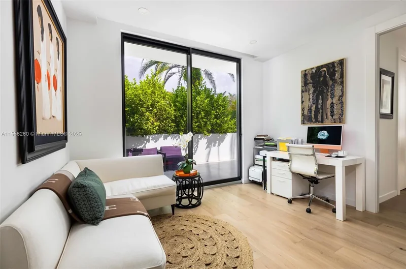 3470 Poinciana Ave, Miami, Florida, United States. - Photo 37