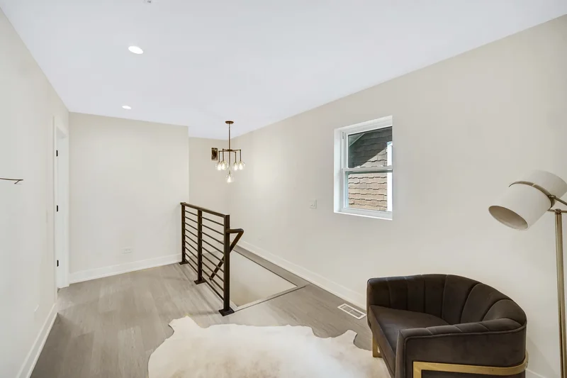 3417 Oak Avenue, Brookfield, Illinois, United States. - Photo 13