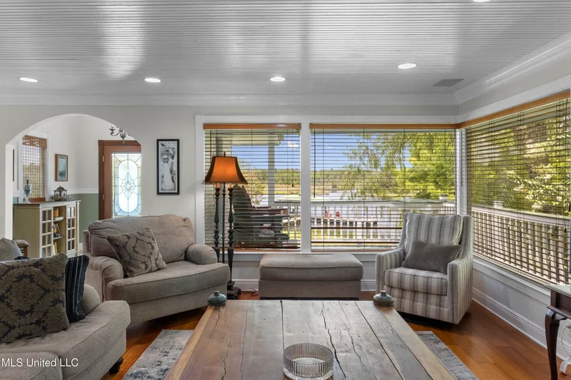 1099 Campbell Drive, Biloxi, MS 39532, Biloxi, Mississippi, United States. - Photo 10