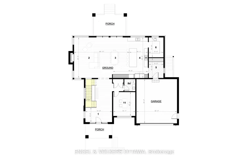 5258 Long Island Road, Ottawa, Ontario, Canada. - Photo 2