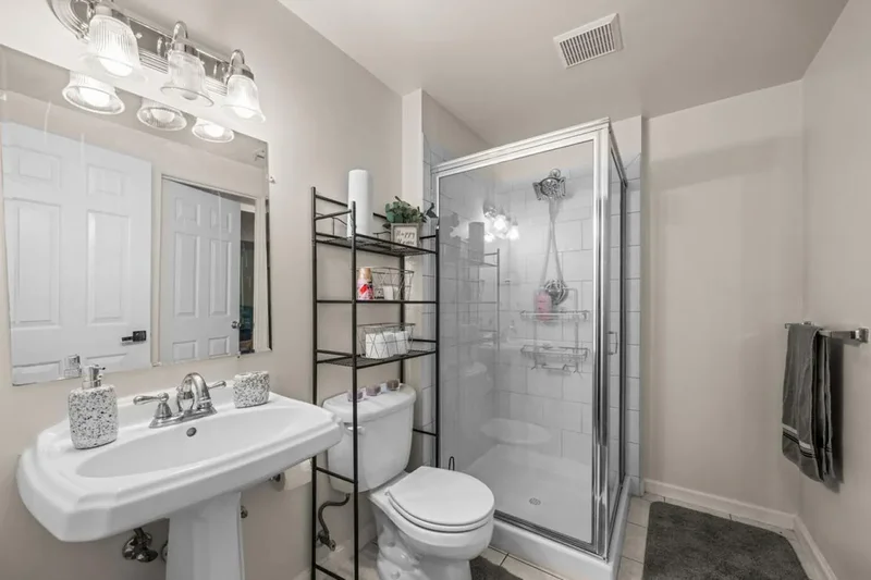 9803 Bald Hill Road, Woodmore, Maryland, United States. - Photo 17