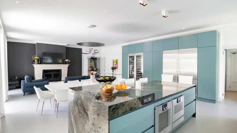 97 Rathfelder Ave, Bel Ombre, Cape Town, 7806, South Africa, Cape Town, Western Cape, South Africa. - Photo 4