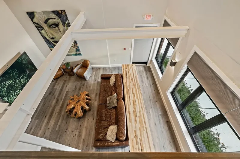 13 Alpine Street Unit 401, Somerville, MA 02144, Somerville, Massachusetts, United States. - Photo 35