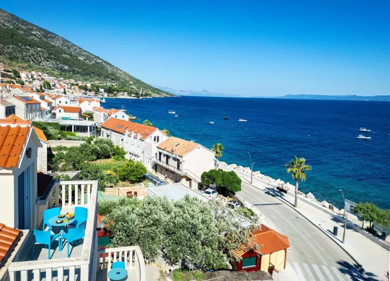 Dol, Split-Dalmatia County, Croatia. - Photo 11