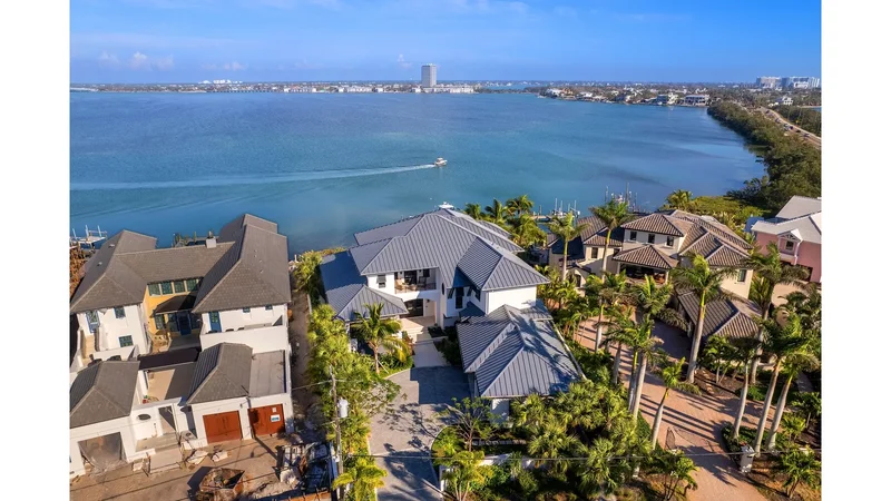 424 BOWDOIN CIRCLE, Sarasota, Florida, United States. - Photo 40
