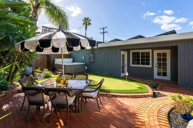 383 Westbourne St., San Diego, California, United States. - Photo 36