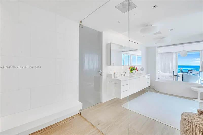 9111 Collins Ave N-PH6, Bal Harbour, Florida, United States. - Photo 33