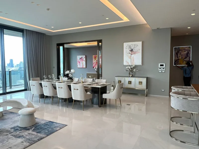 Bangkok, Lumphini, Bangkok, Bangkok, Krung Thep Maha Nakhon, Thailand. - Photo 22