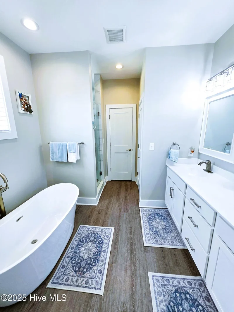207 Fairview Street, Atlantic Beach, NC 28512, Atlantic Beach, North Carolina, United States. - Photo 55