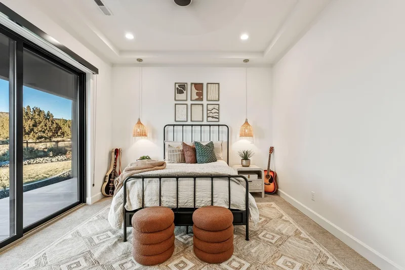 178 PEREGRINE CIR, Dammeron Valley, Utah, United States. - Photo 16