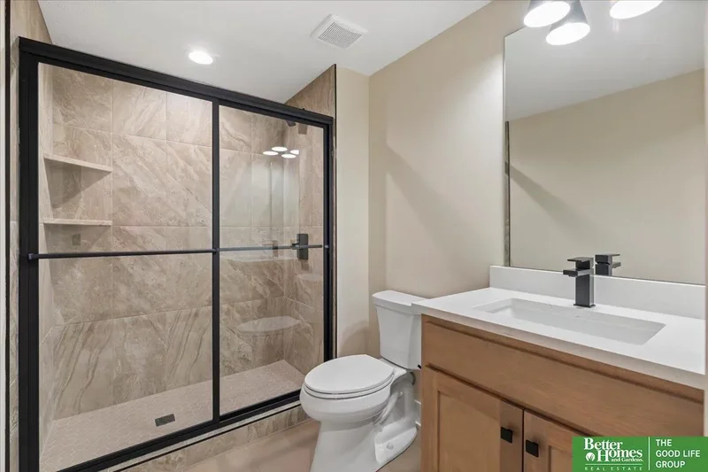5924 N 208 Street, Elkhorn, NE 68022, Omaha, Nebraska, United States. - Photo 46
