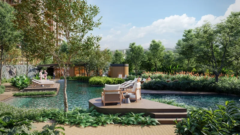 Bosco di Santa María — Contemporary Living in Panama’s Finest Community