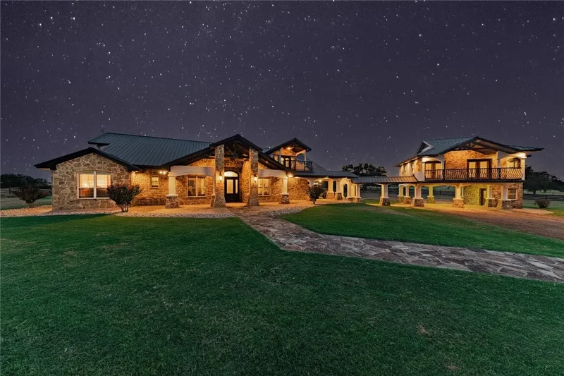 1400 County Road 320, Bertram, TX 78605, Bertram, Texas, United States. - Photo 1