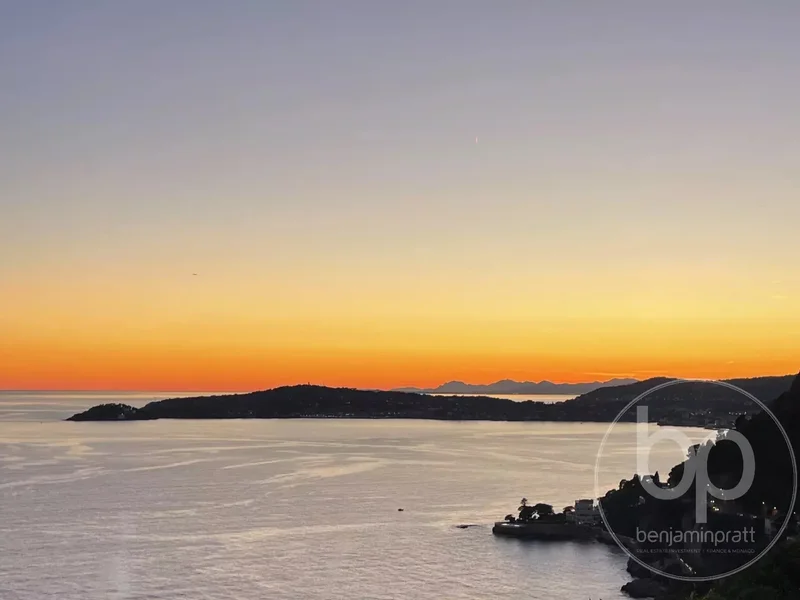 Cap-d'Ail, Provence-Alpes-Côte d'Azur, France. - Photo 10