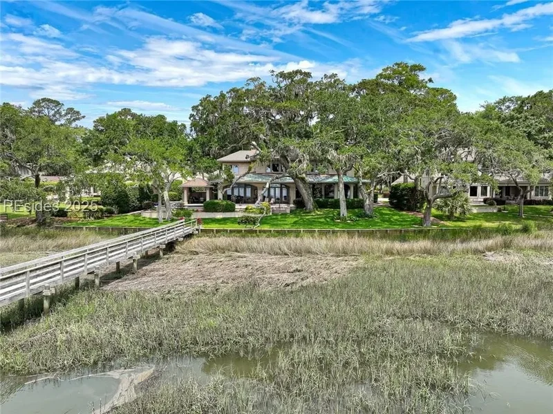 47 River Club Drive, Hilton Head Island, SC, 29926, USA, Hilton Head Island, South Carolina, United States. - Photo 89
