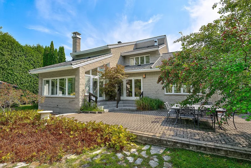 136 Rue de l'Île-Ducharme, Rosemère, Quebec, Canada. - Photo 19
