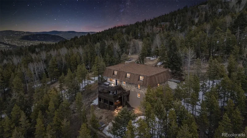 8451 London Lane, Conifer, Colorado, United States. - Photo 49