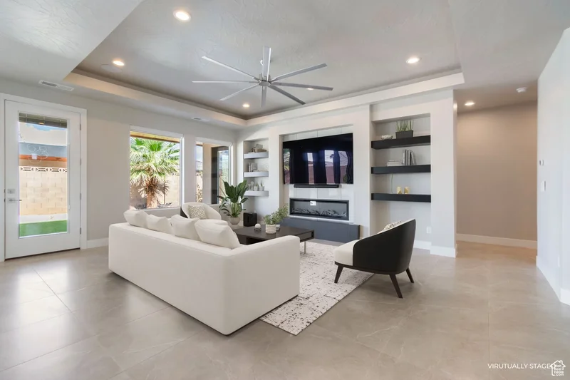 5178 W 2150 S, Hurricane, Utah, United States. - Photo 3