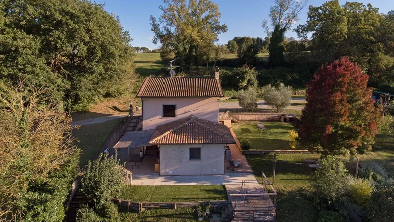 53047 Sarteano, Province of Siena, Italy, Sarteano, Tuscany, Italy. - Photo 9