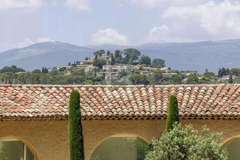Mougins, Provence-Alpes-Côte d'Azur, France. - Photo 6