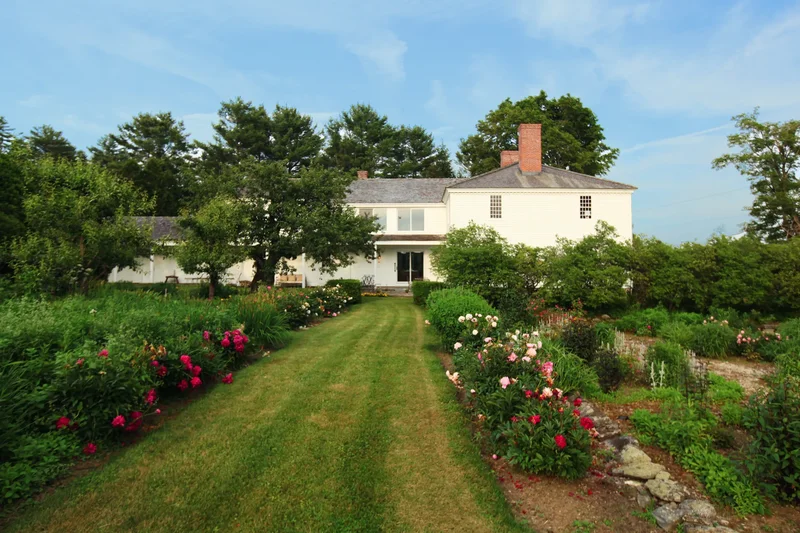 764 East Hill Rd, New Marlborough, MA 01230, Great Barrington, Massachusetts, United States. - Photo 30