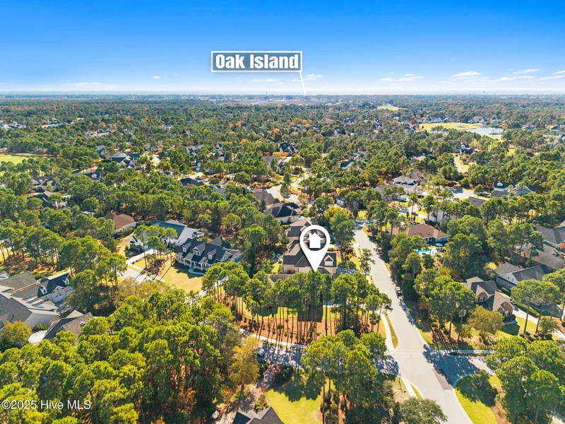 4111 Wyndmere Drive, Southport, North Carolina, United States. - Photo 76