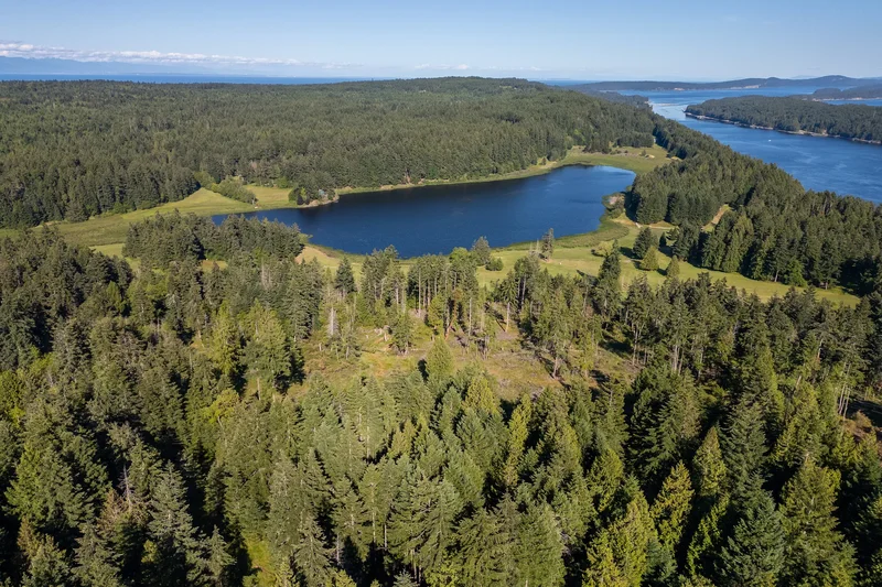 909 South Road, Gabriola Island, BC V0R 1X0, Gabriola, British Columbia, Canada. - Photo 65