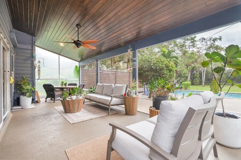 10070 Trailwood Circle, Jupiter Island, Florida, United States. - Photo 27