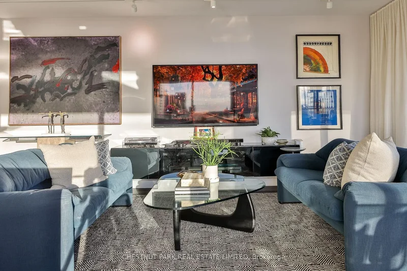 1406 - 20 Avoca Avenue, Toronto, Ontario, Canada. - Photo 8
