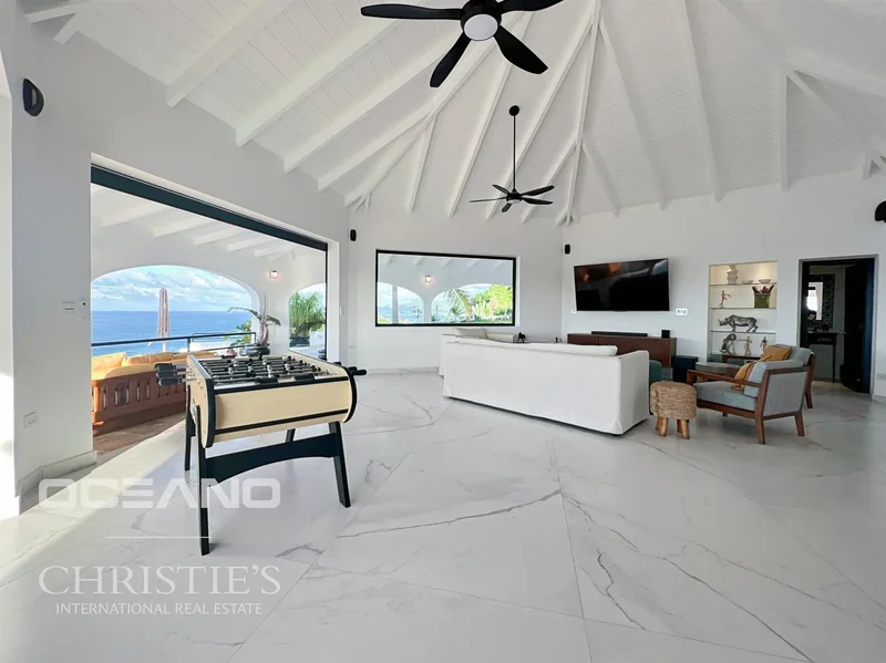 Les Terres Basses, Collectivity of Saint Martin, Saint Martin. - Photo 10