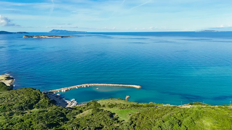 Corfu, Greece, Corfu, Peloponnese, Western Greece and the Ionian, Greece. - Photo 5