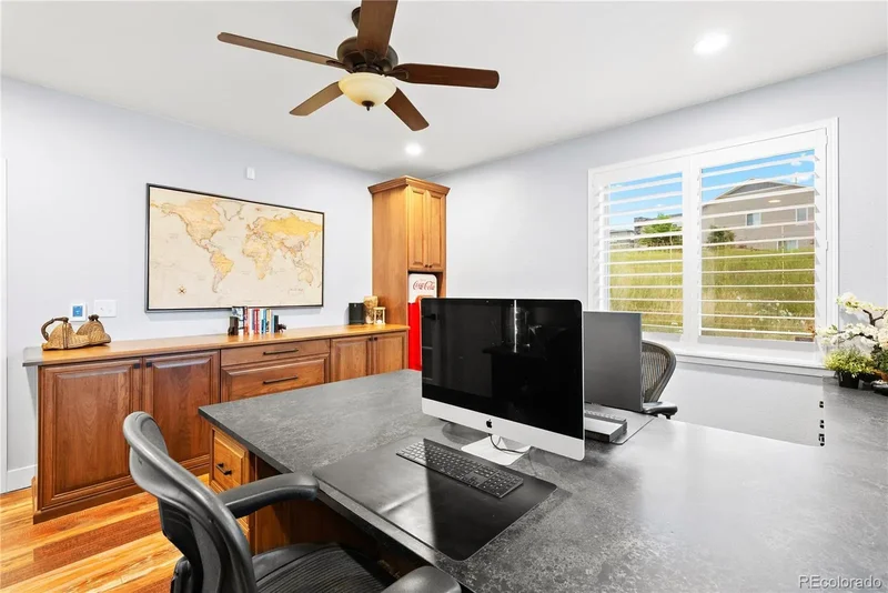 17105 W 94th Avenue, Arvada, Colorado, United States. - Photo 23