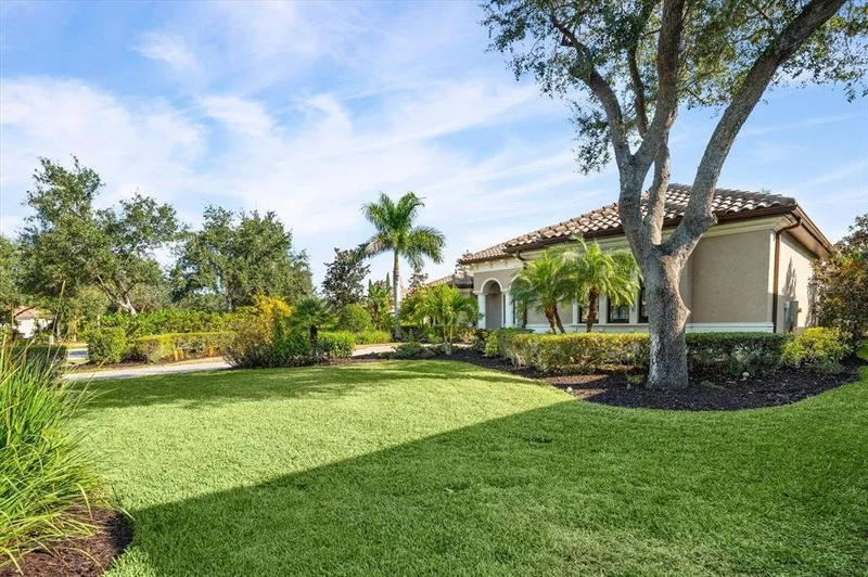 3531 Founders Club Drive, Sarasota, FL 34240, Sarasota, Florida, United States. - Photo 76