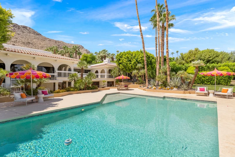 70663 Oroville Circle , Rancho Mirage, CA 92270, Rancho Mirage, California, United States. - Photo 46