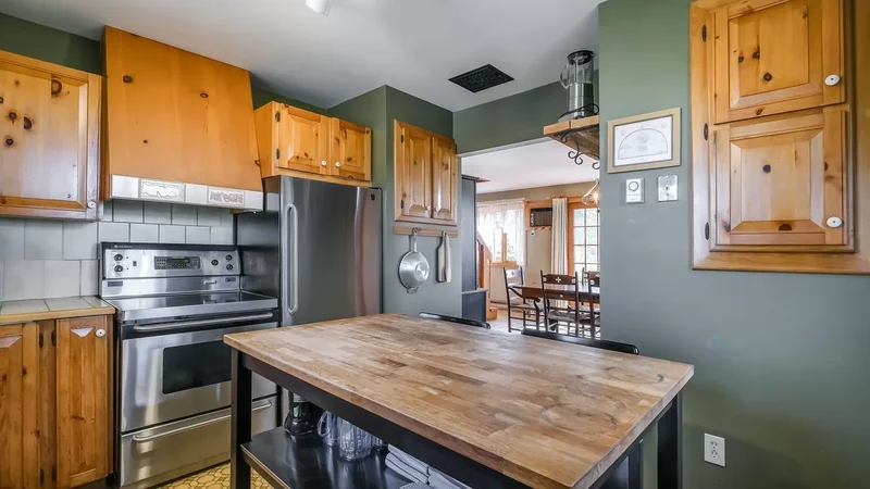 7965 Grand Rang, Saint-Hyacinthe, Quebec, Canada. - Photo 26