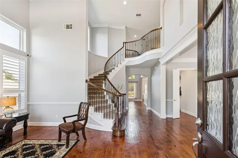 1011 Three Rivers Drive, Prosper, Texas, United States. - Photo 29