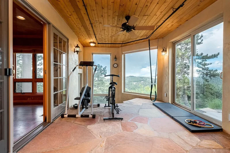 1426 Rembrandt Rd , Boulder, CO 80302, Boulder, Colorado, United States. - Photo 41