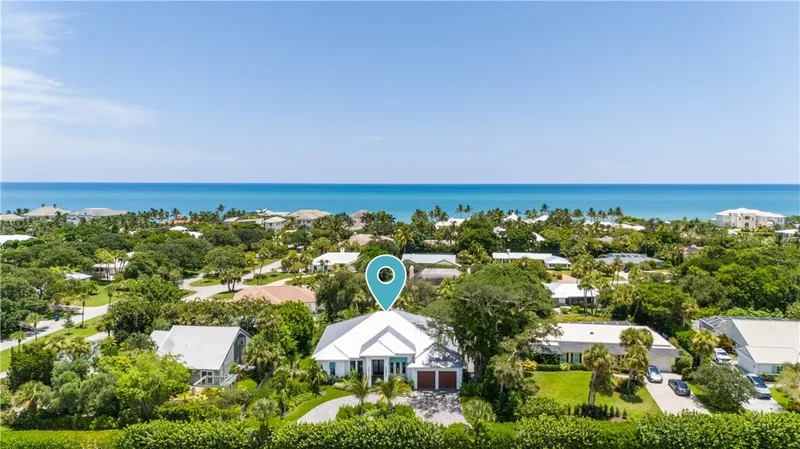 736 Norfolk Pine, Vero Beach, Florida, United States. - Photo 5