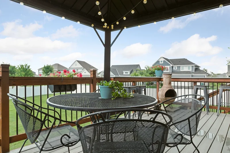 1437 Copper Hills Drive , Carver, MN 55315, Chaska, Minnesota, United States. - Photo 51