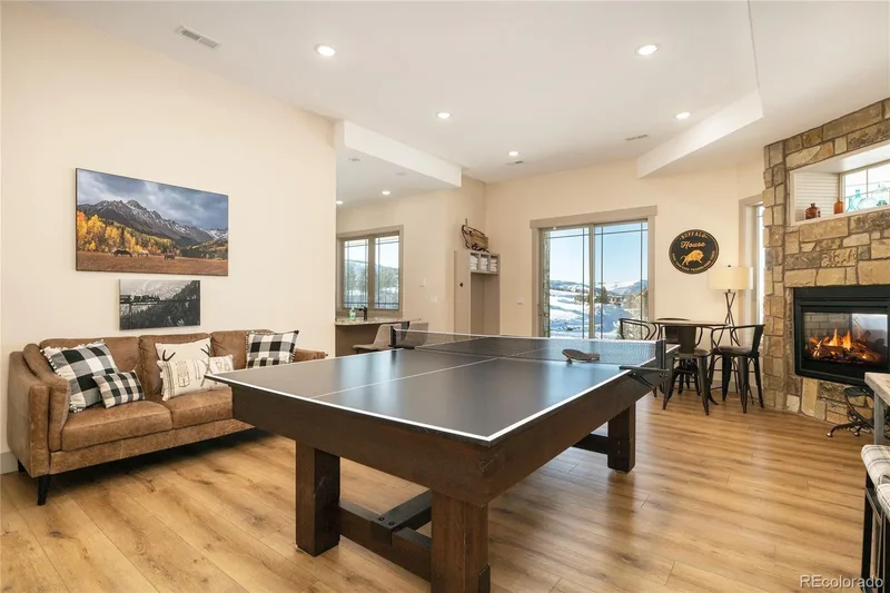 465 Lower Ranch View Road, Granby, CO 80446, Granby, Colorado, United States. - Photo 40