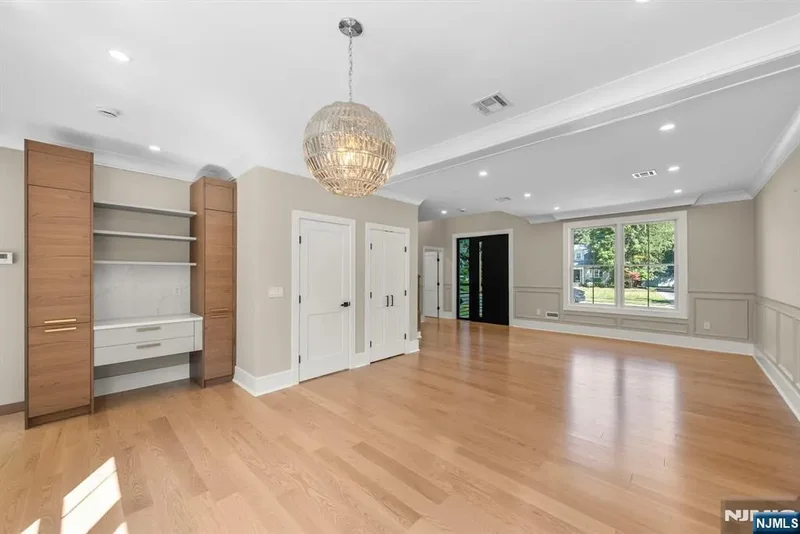 Residential Ridgewood