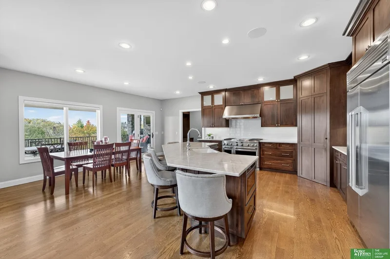 4918 S 235 Street, Elkhorn, NE 68022, Omaha, Nebraska, United States. - Photo 12