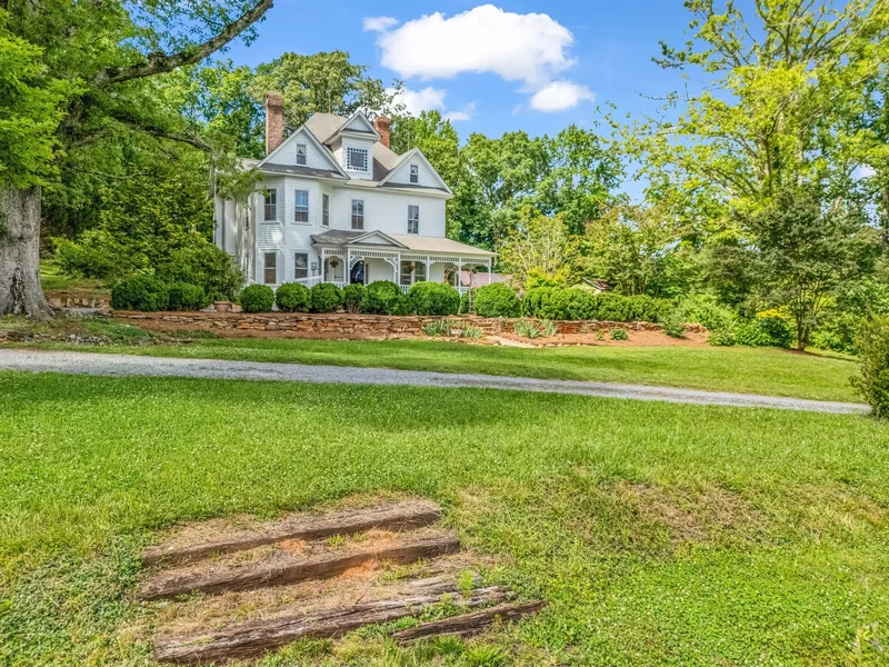1111 Bill's Creek Road, Lake Lure, NC 28746, Lake Lure, North Carolina, United States. - Photo 59