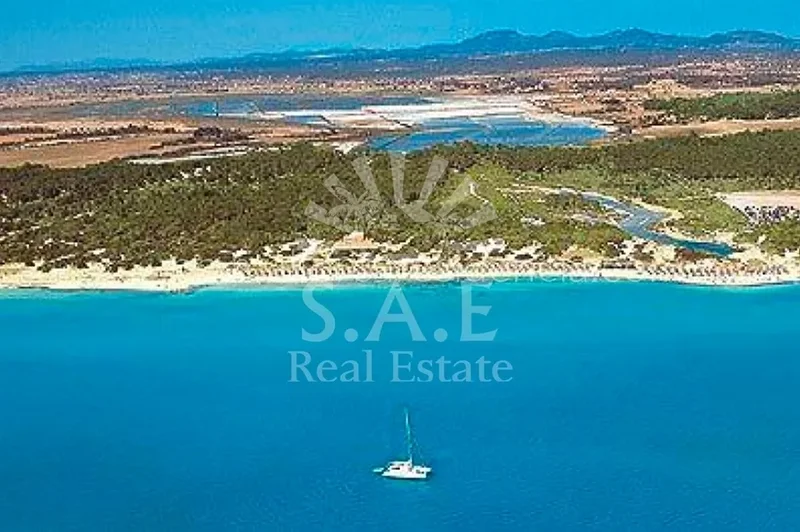 Campos, Balearic Islands, Spain. - Photo 2