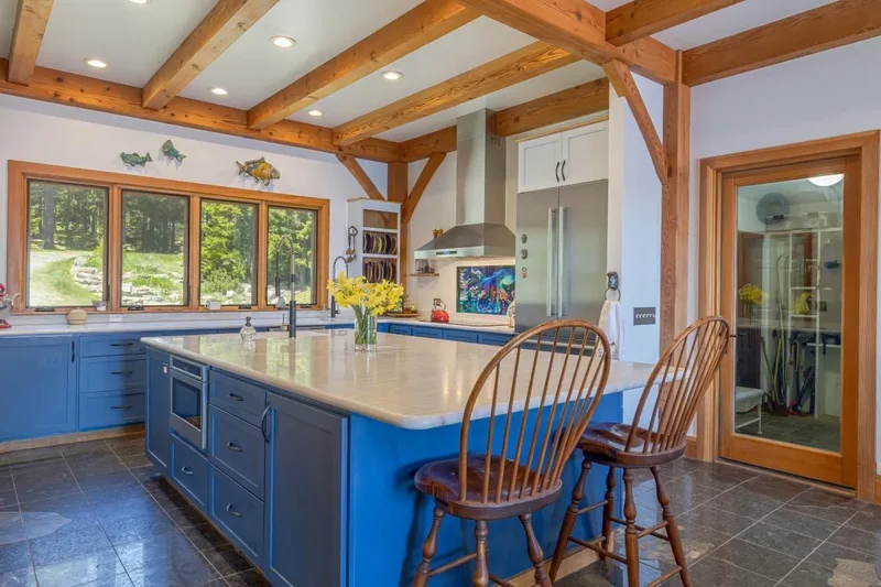 360 Red Point Road, Swans Island, ME 04685, Swans Island, Maine, United States. - Photo 71