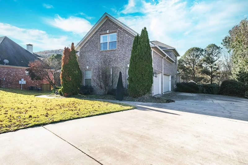 12 Laval Court, Little Rock, AR 72223, Little Rock, Arkansas, United States. - Photo 35